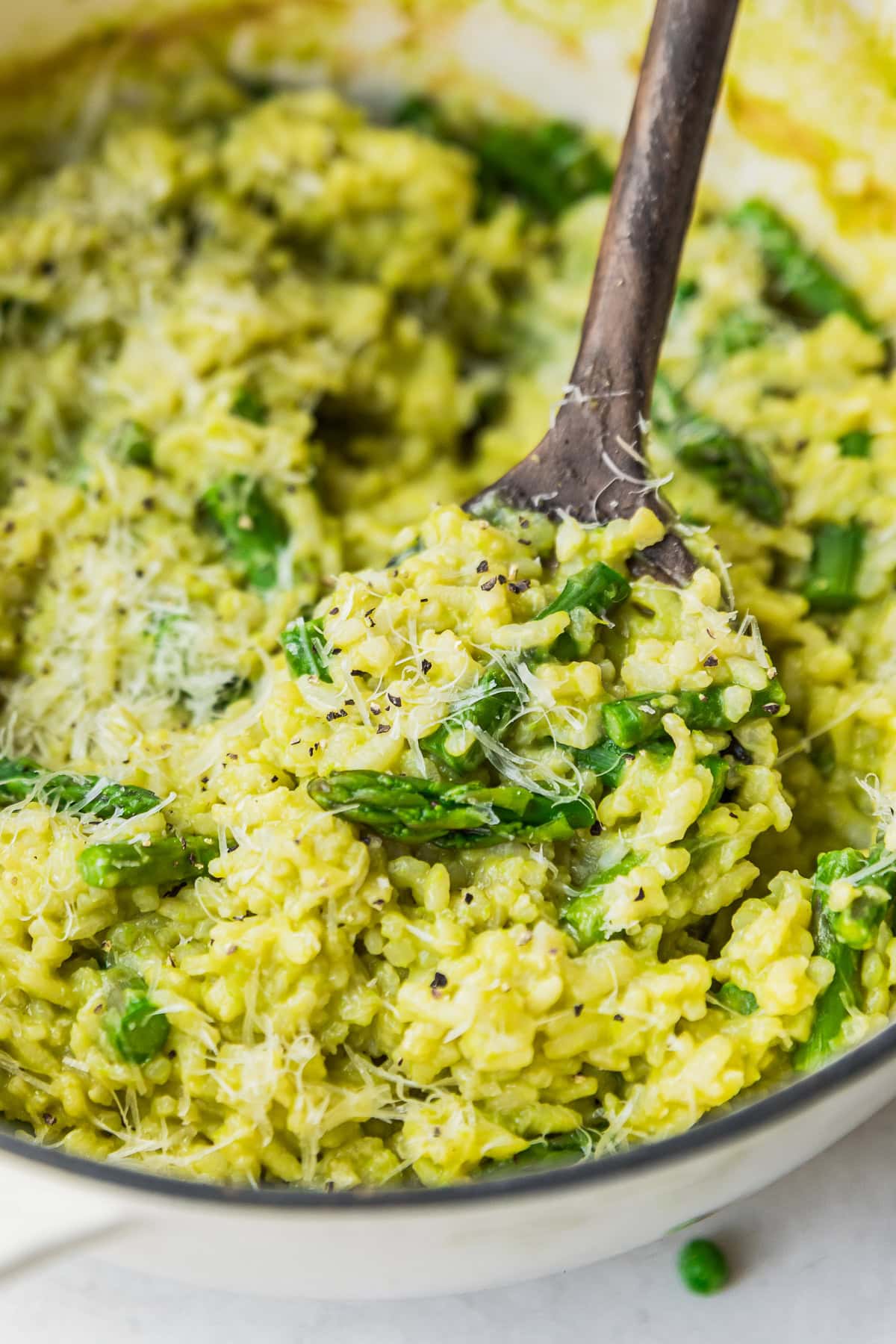 baked risotto